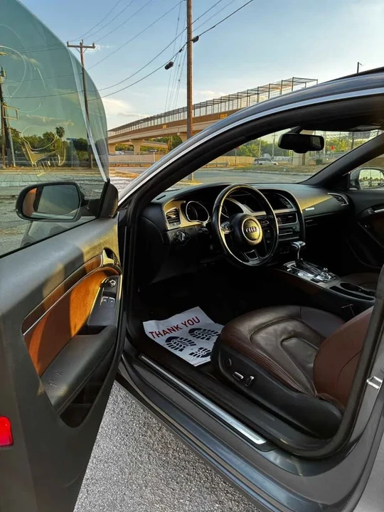 2013 Audi B8 A5 - Image 5 of 18