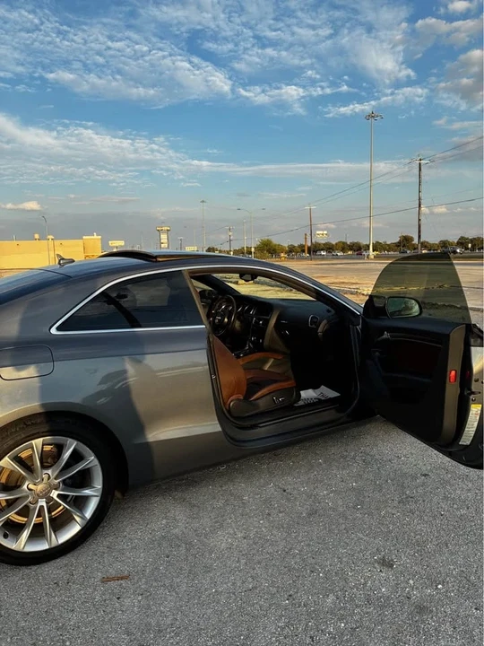 2013 Audi B8 A5 - Image 10 of 16