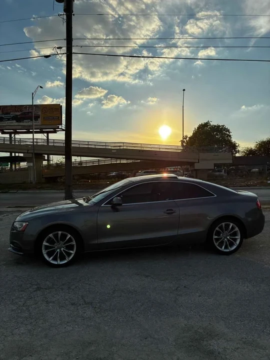 2013 Audi B8 A5 - Image 15 of 18