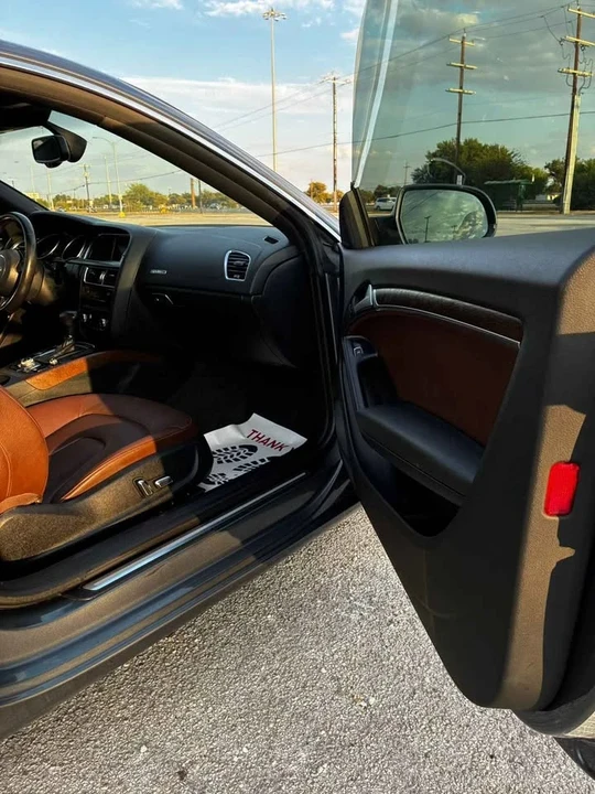 2013 Audi B8 A5 - Image 18 of 18
