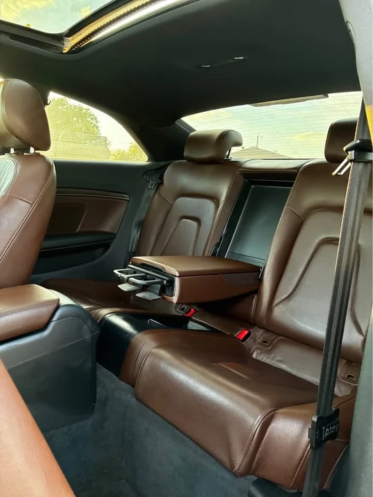2013 Audi B8 A5 - Image 12 of 18