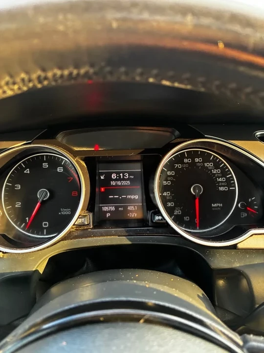 2013 Audi B8 A5 - Image 14 of 16
