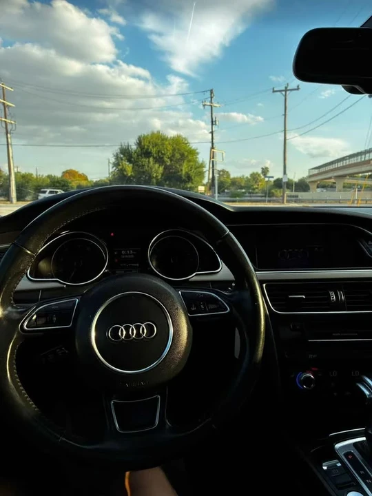 2013 Audi B8 A5 - Image 8 of 18