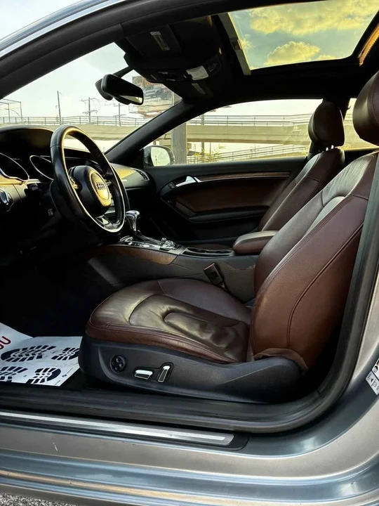 2013 Audi B8 A5 - Image 4 of 18