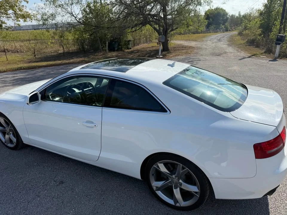 2013 Audi B8 A5 - Image 7 of 12