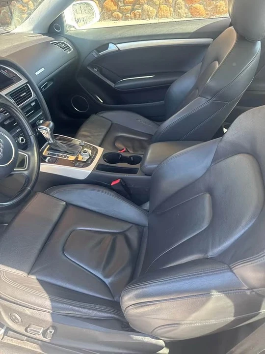 2013 Audi B8 A5 - Image 5 of 6