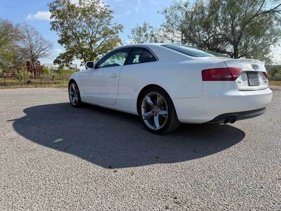 2013 Audi B8 A5 - Image 6 of 12