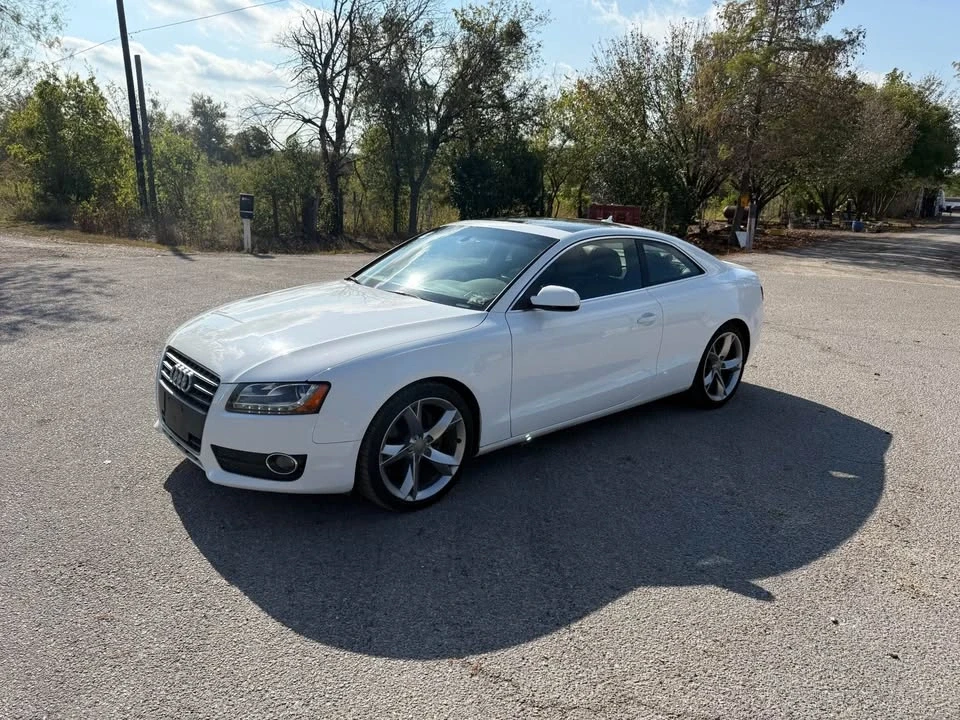 2013 Audi B8 A5 - Image 2 of 12
