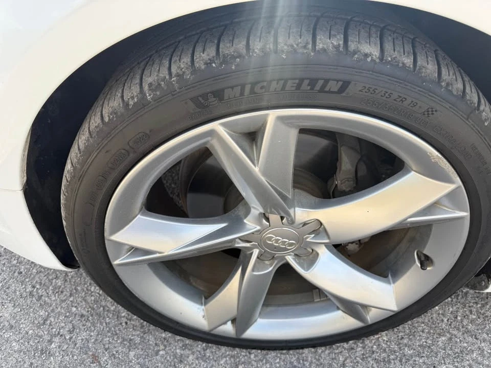 2013 Audi B8 A5 - Image 11 of 12