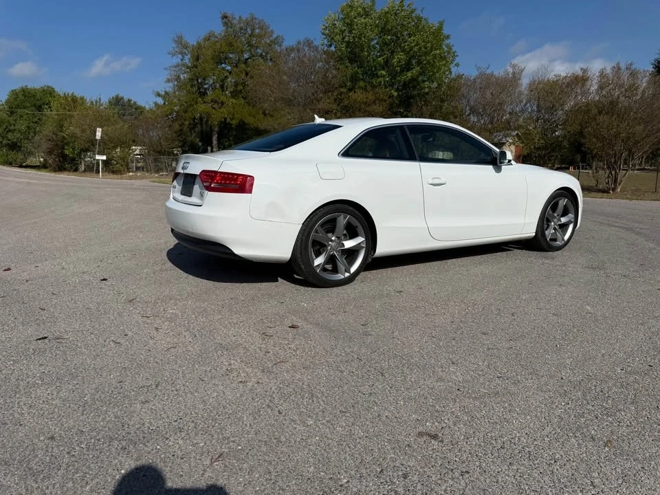 2013 Audi B8 A5 - Image 5 of 12