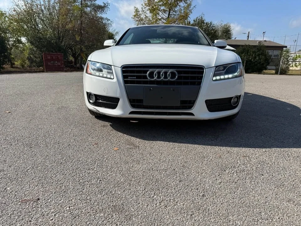 2013 Audi B8 A5 - Image 10 of 12