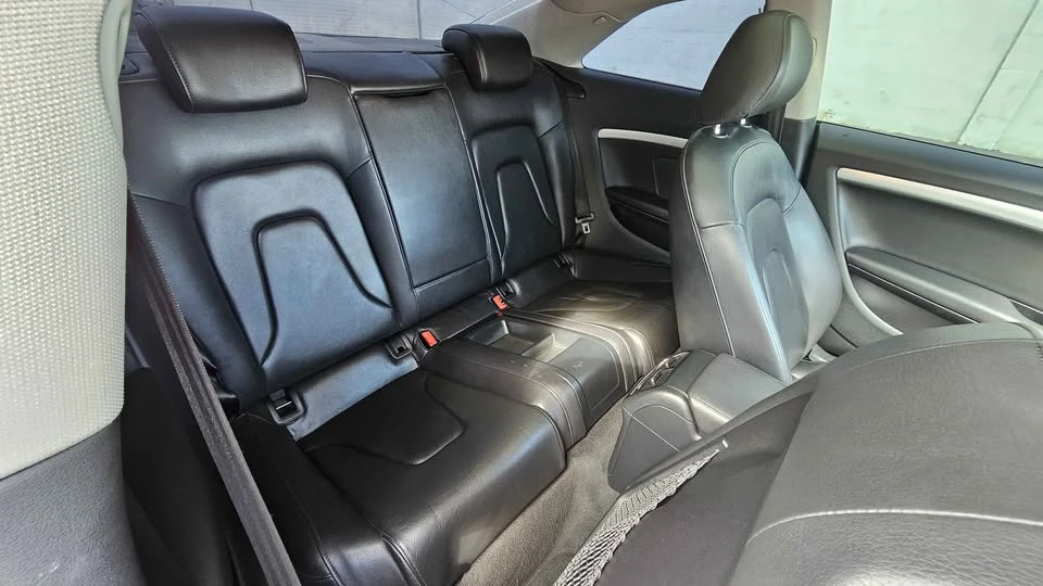 2013 Audi B8 A5 - Image 3 of 9
