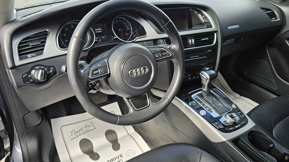 2013 Audi B8 A5 - Image 2 of 9