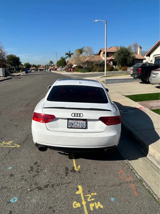 2013 Audi B8 A5 - Image 4 of 4