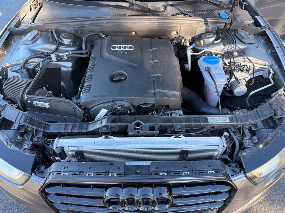 2013 Audi B8 A5 - Image 6 of 8