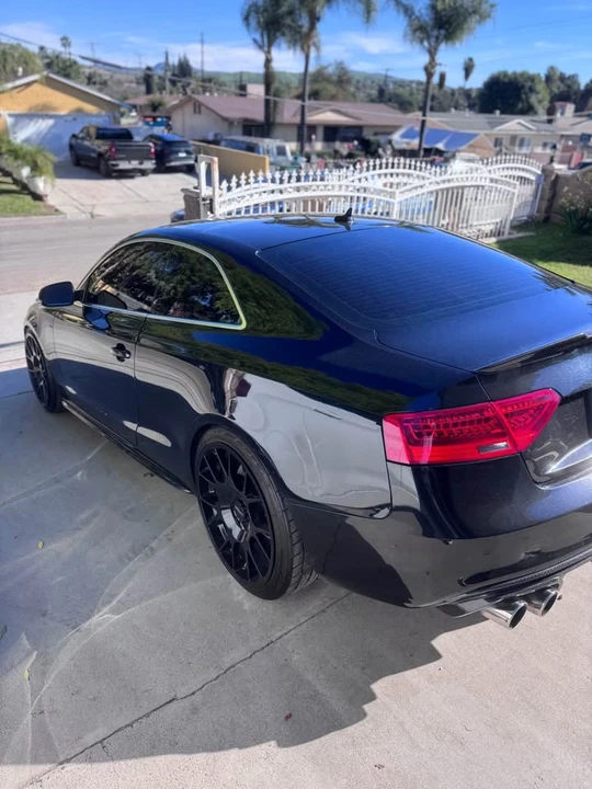 2013 Audi B8 A5 - Image 3 of 15