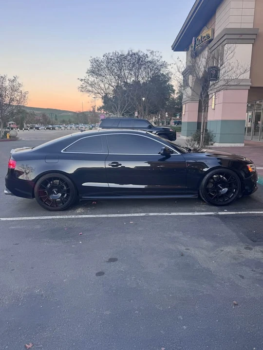 2013 Audi B8 A5 - Image 7 of 15