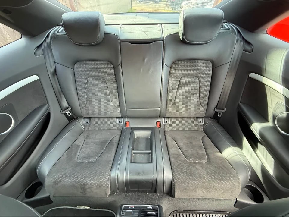2013 Audi B8 A5 - Image 8 of 12