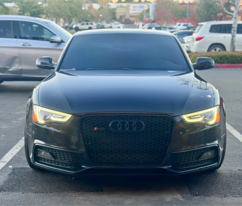 2013 Audi B8 A5 - Image 2 of 15