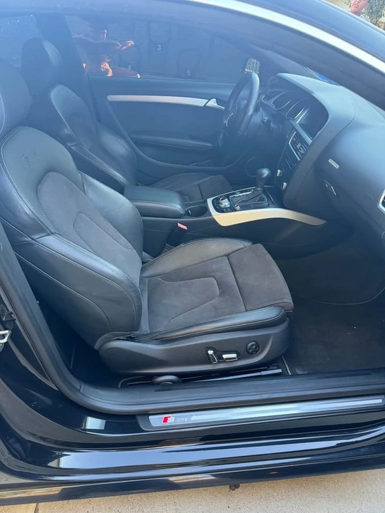 2013 Audi B8 A5 - Image 14 of 15