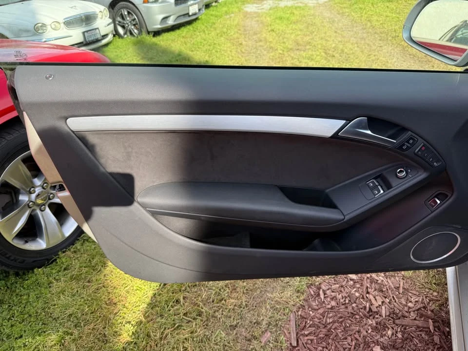 2013 Audi B8 A5 - Image 9 of 12