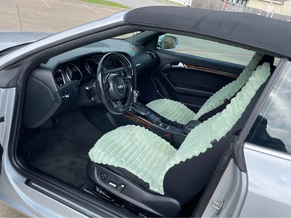 2013 Audi B8 A5 - Image 17 of 20