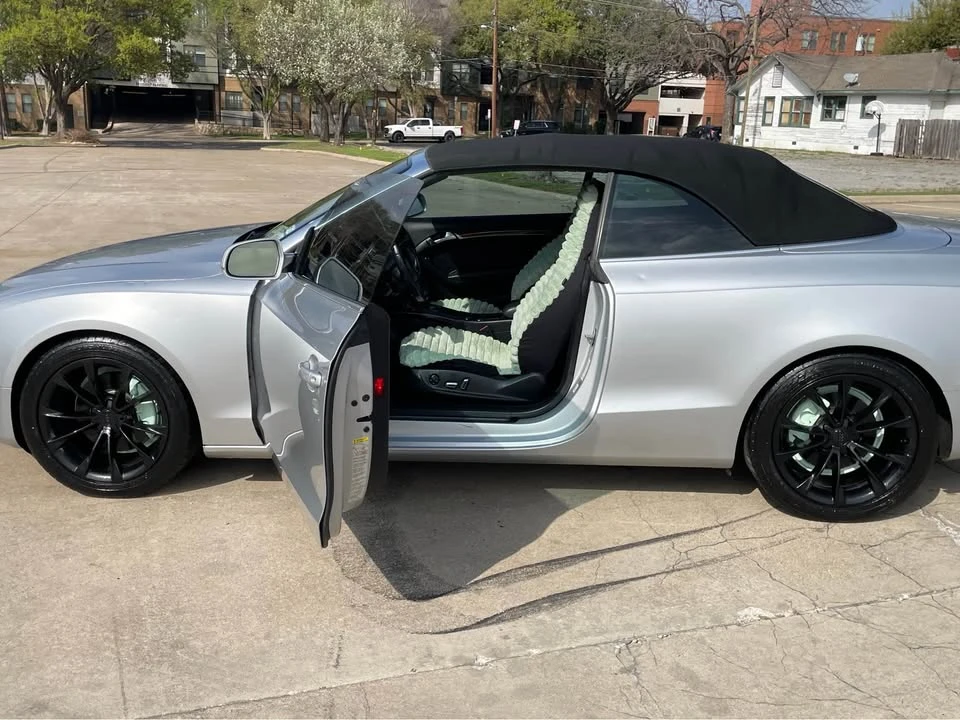 2013 Audi B8 A5 - Image 4 of 20