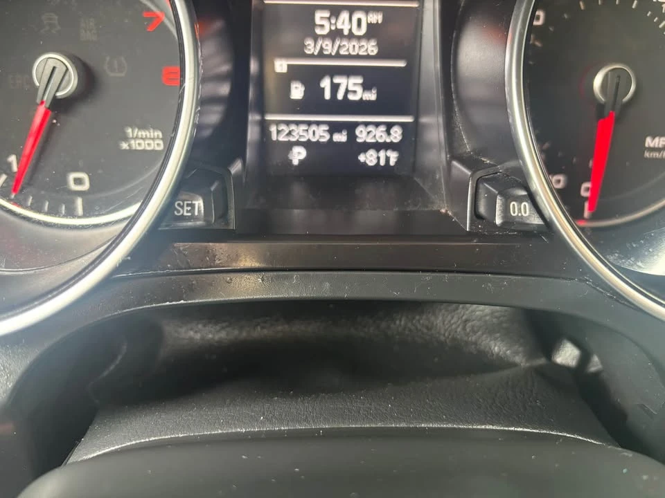 2013 Audi B8 A5 - Image 13 of 20