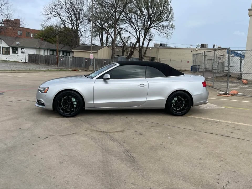 2013 Audi B8 A5 - Image 10 of 20