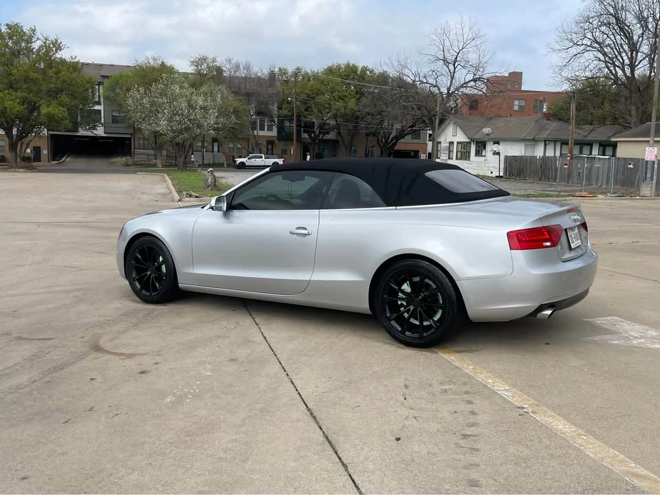 2013 Audi B8 A5 - Image 12 of 20