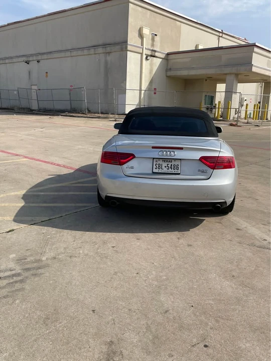 2013 Audi B8 A5 - Image 6 of 20