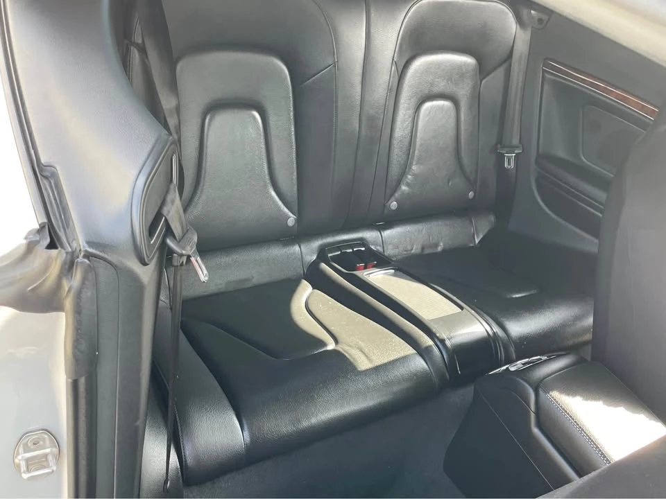 2013 Audi B8 A5 - Image 19 of 20