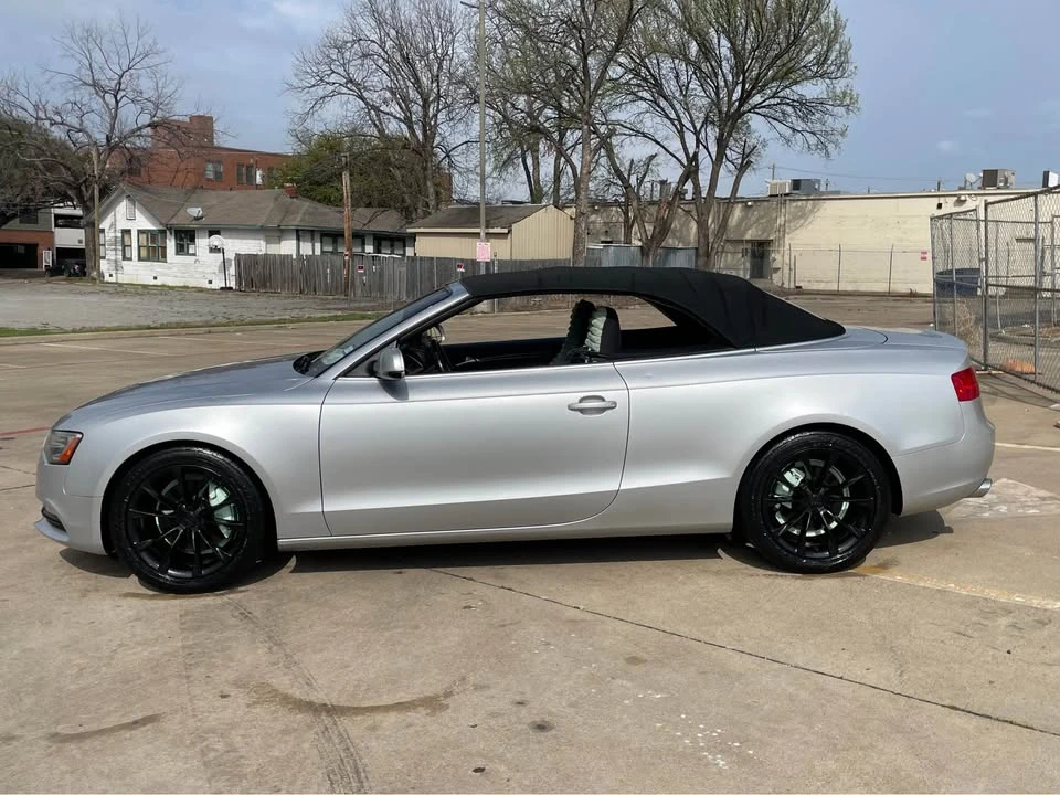 2013 Audi B8 A5 - Image 9 of 20