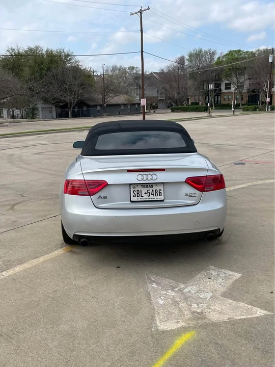2013 Audi B8 A5 - Image 11 of 20