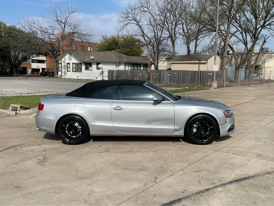 2013 Audi B8 A5 - Image 16 of 20