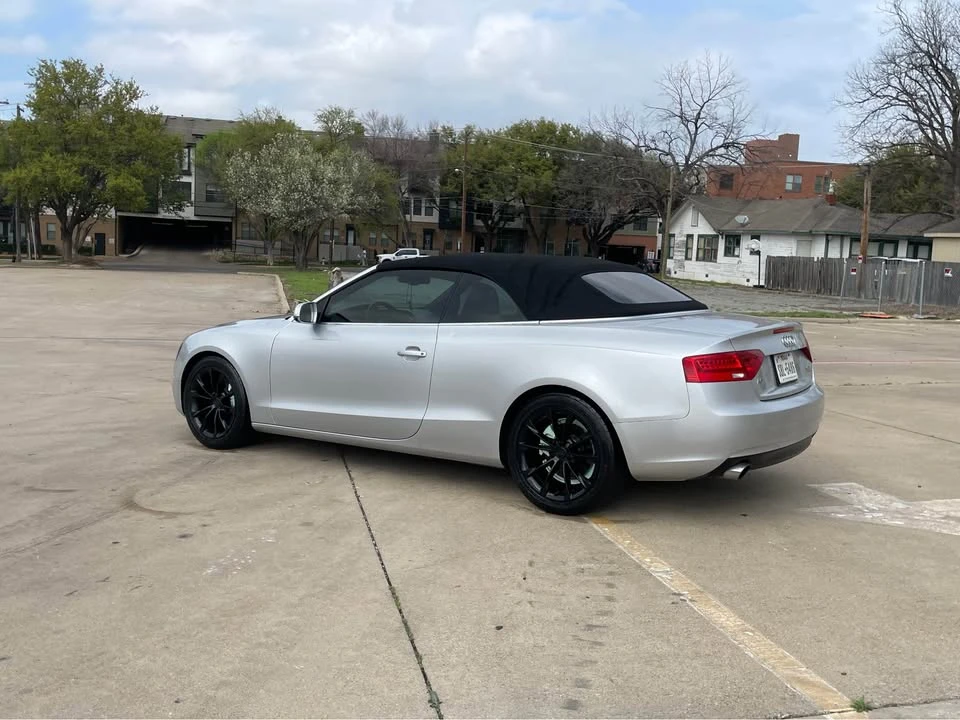 2013 Audi B8 A5 - Image 8 of 20