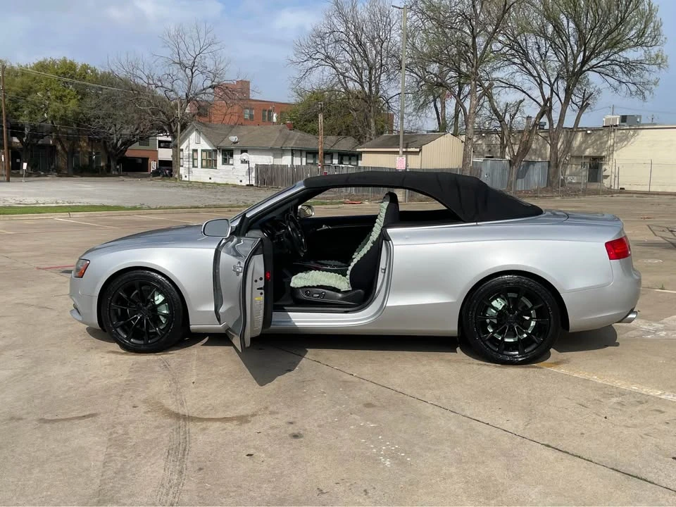 2013 Audi B8 A5 - Image 14 of 20