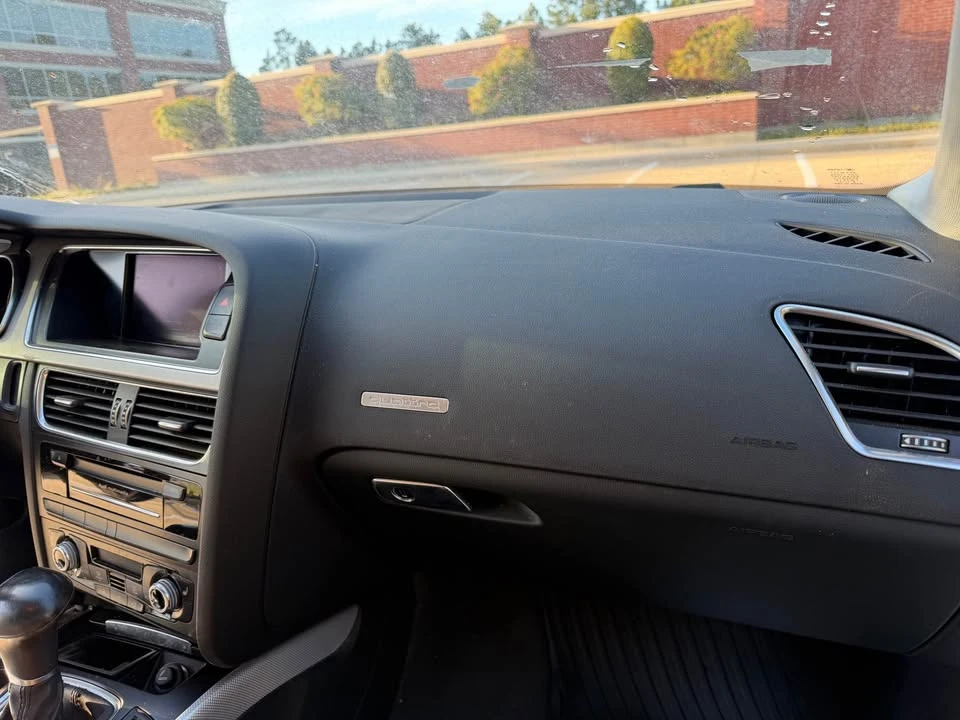2013 Audi B8 A5 - Image 9 of 10