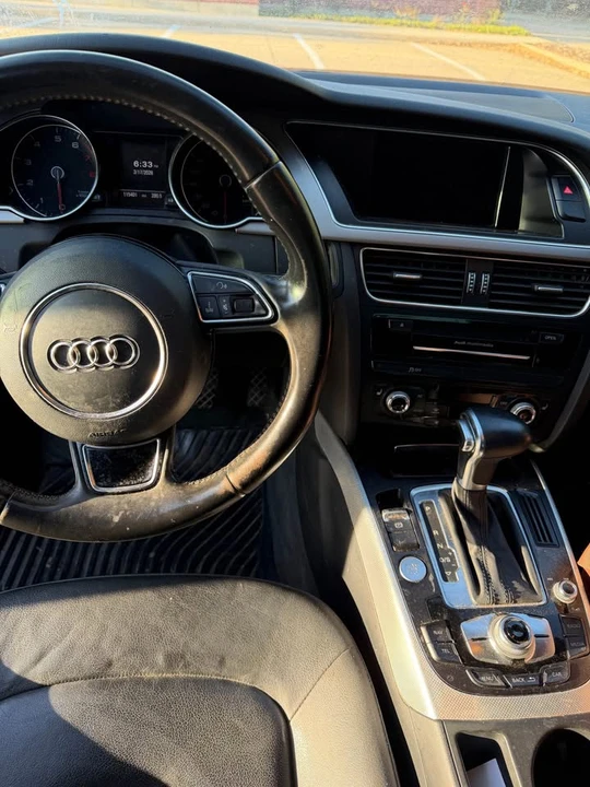 2013 Audi B8 A5 - Image 7 of 10