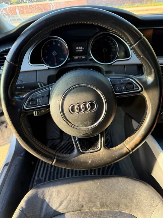 2013 Audi B8 A5 - Image 6 of 10