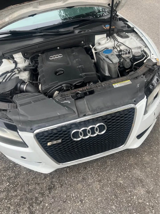 2013 Audi B8 A5 - Image 3 of 5