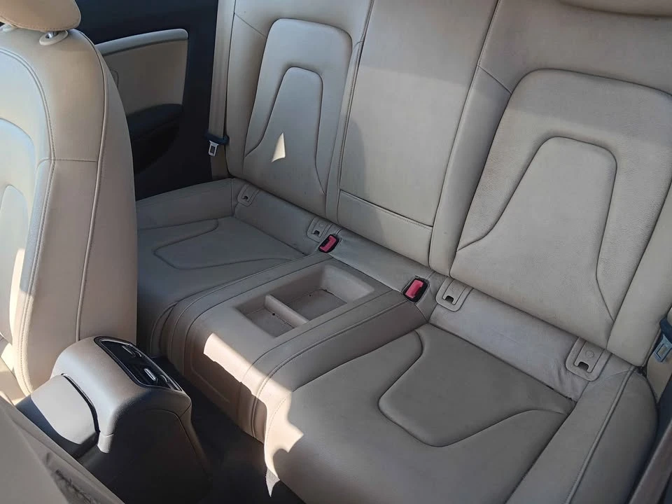 2013 Audi B8 A5 - Image 10 of 15