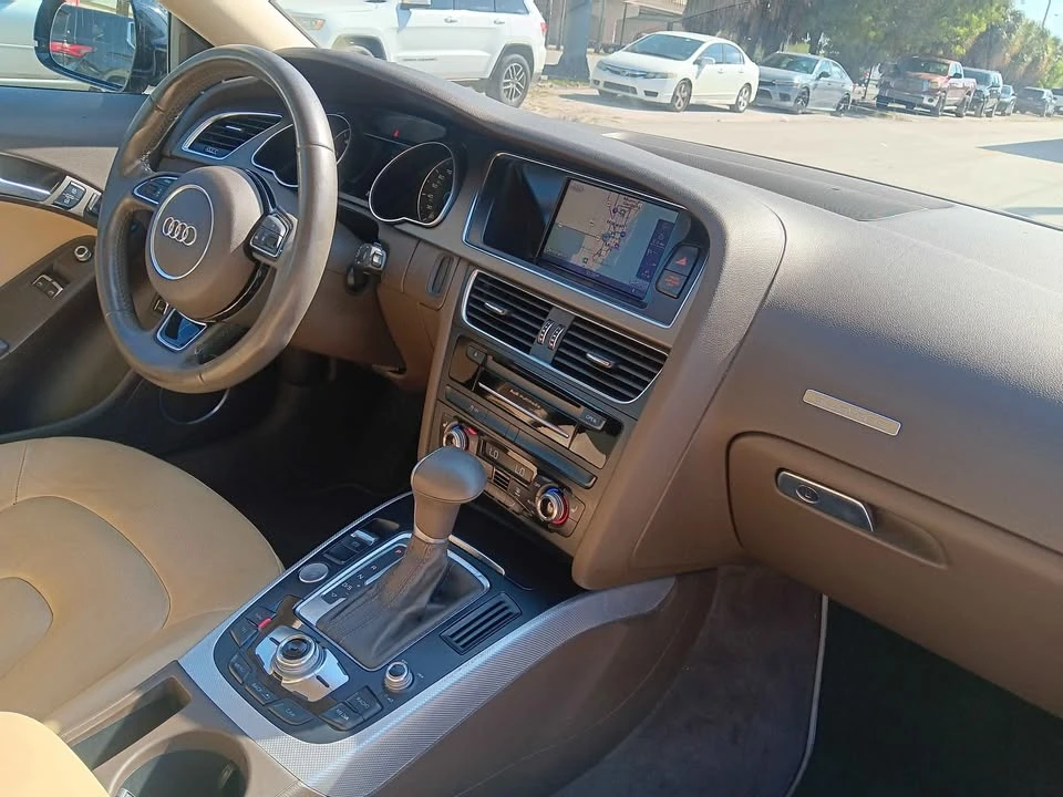 2013 Audi B8 A5 - Image 9 of 15