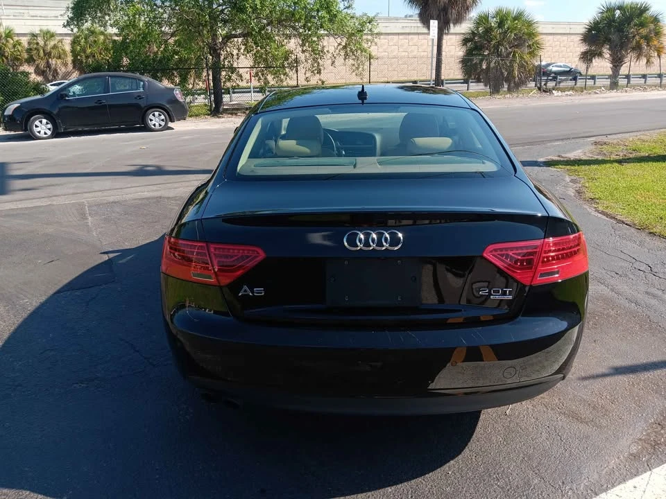 2013 Audi B8 A5 - Image 5 of 15