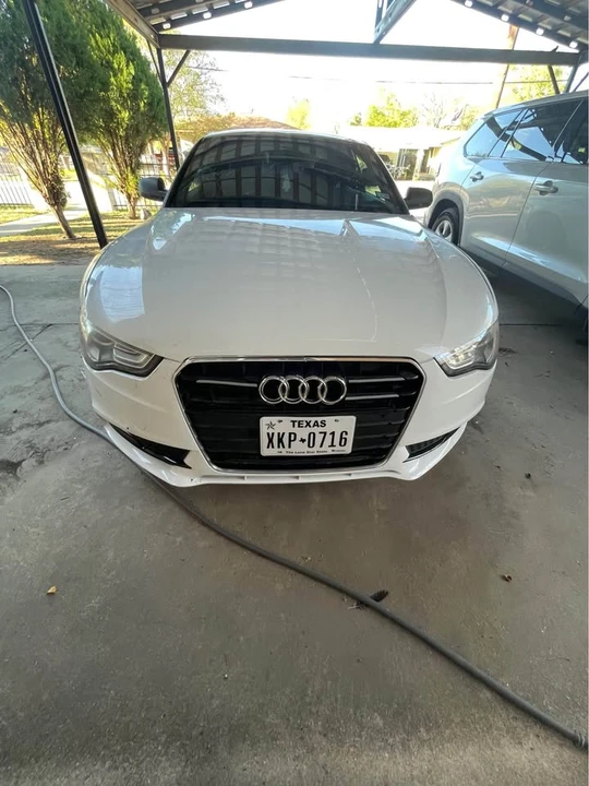 2013 Audi B8 A5 - Image 10 of 11
