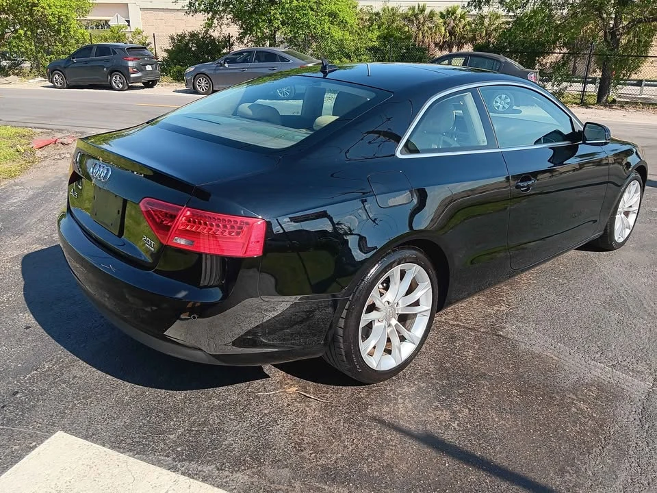 2013 Audi B8 A5 - Image 6 of 15