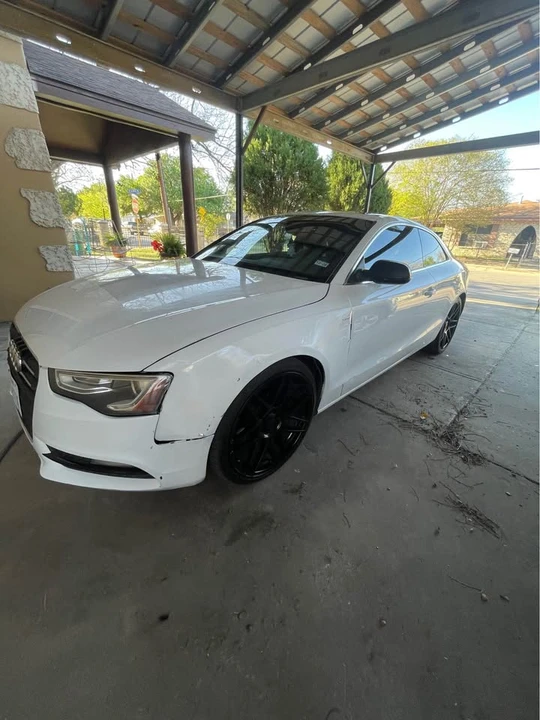 2013 Audi B8 A5 - Image 6 of 11