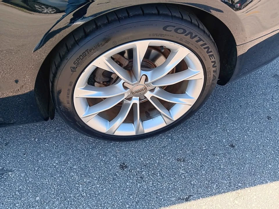 2013 Audi B8 A5 - Image 11 of 15