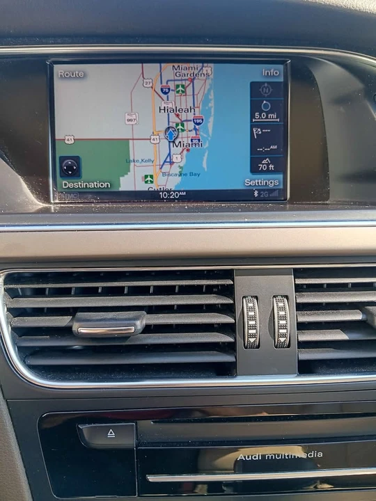 2013 Audi B8 A5 - Image 15 of 15