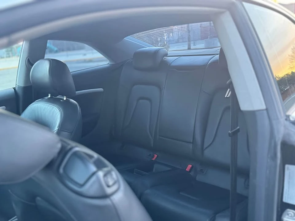 2013 Audi B8 A5 - Image 9 of 12